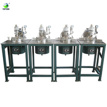 0.3L Small High Pressure Reactor Autoclave for Catalytic Reaction